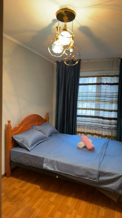 Квартира в центре города