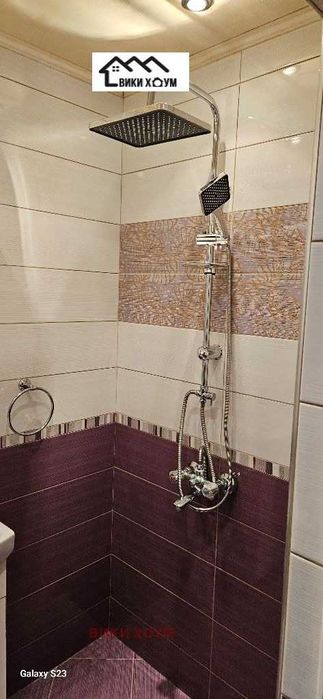 Продава 2-СТАЕН    
град Варна, Цветен квартал