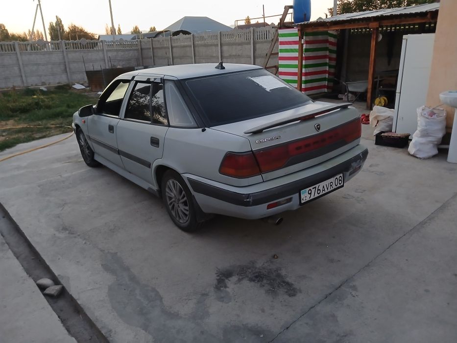 Срочно продам машину