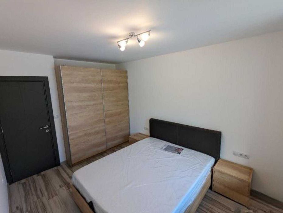 Дава се под наем Двустаен апартамент в Пловдив, Кючук Париж - 68 кв.м за 388.62 € - Снимка #4