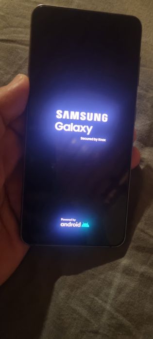 Telefon Samsung Galaxy S21 5G 128GB
