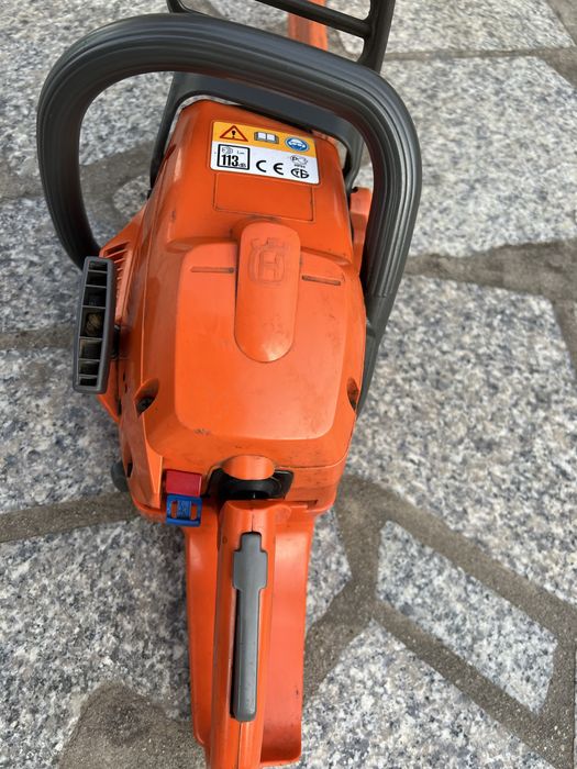 Drujba Husqvarna350 3,3 cp 2000 lei , 345 in stare buna 2.8 cp 1200lei