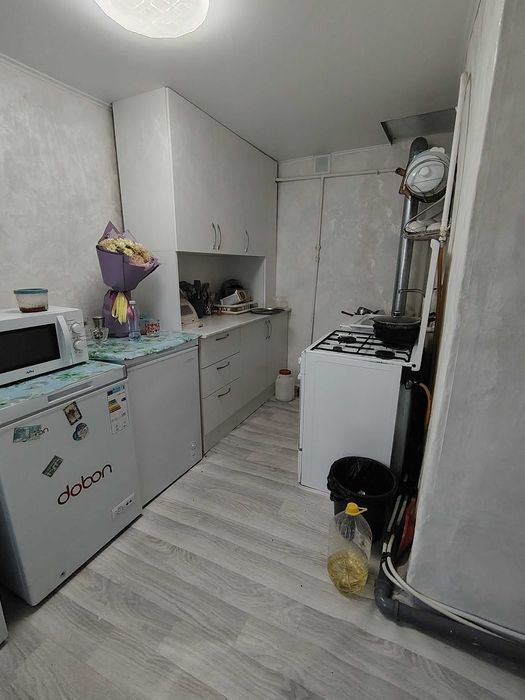 продается дом в районе бани Самал