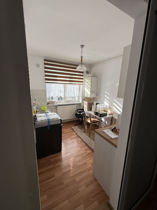 Apartament 2 camere de inchiriat
