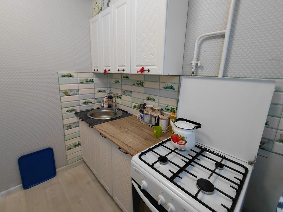 Продам квартиру в центре