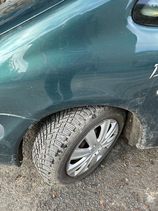 Сиреоен 2.0 hdi 90 kc