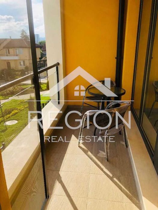 Дава се под наем Двустаен апартамент в Варна, Бриз - 65 кв.м за 408 € - Снимка #13