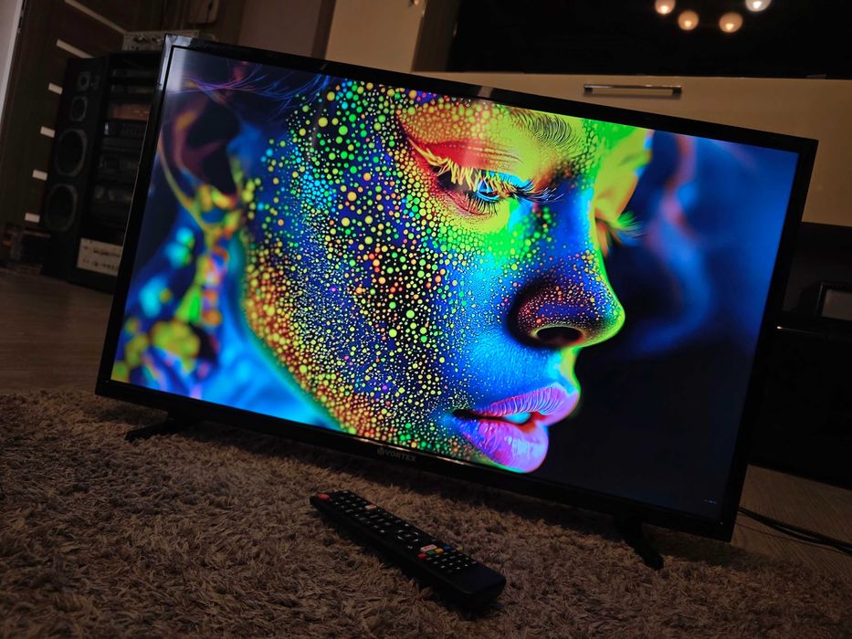 Televizor SMART Vortex 82CM Youtube / Netflix