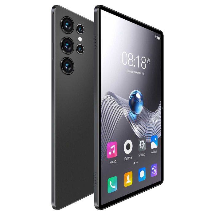 Планшет OZCT pro s25 Ultra 512гб