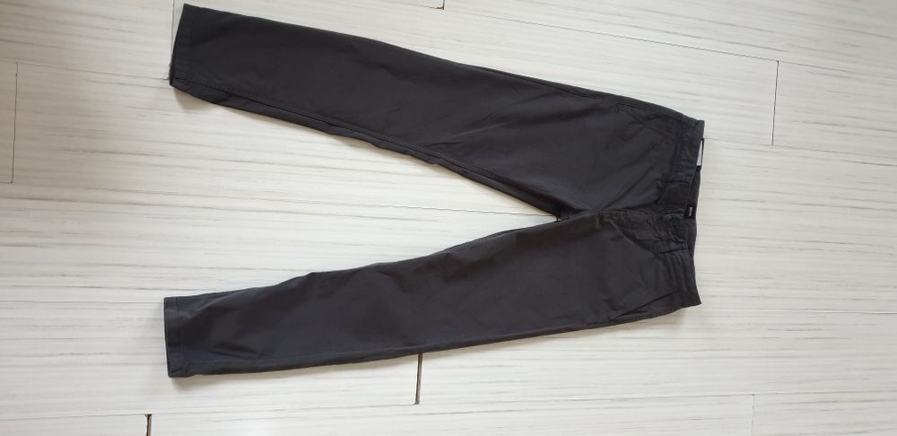 Hugo Boss Schino - Taber D Tapered Fit Mens Size 33/34 НОВО! ОРИГИНАЛ!
