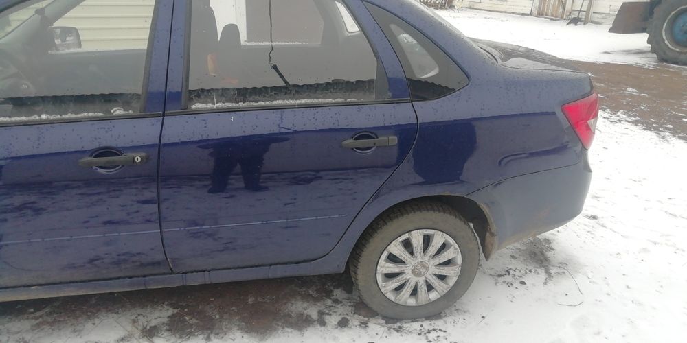 Продам гранту либо обмен