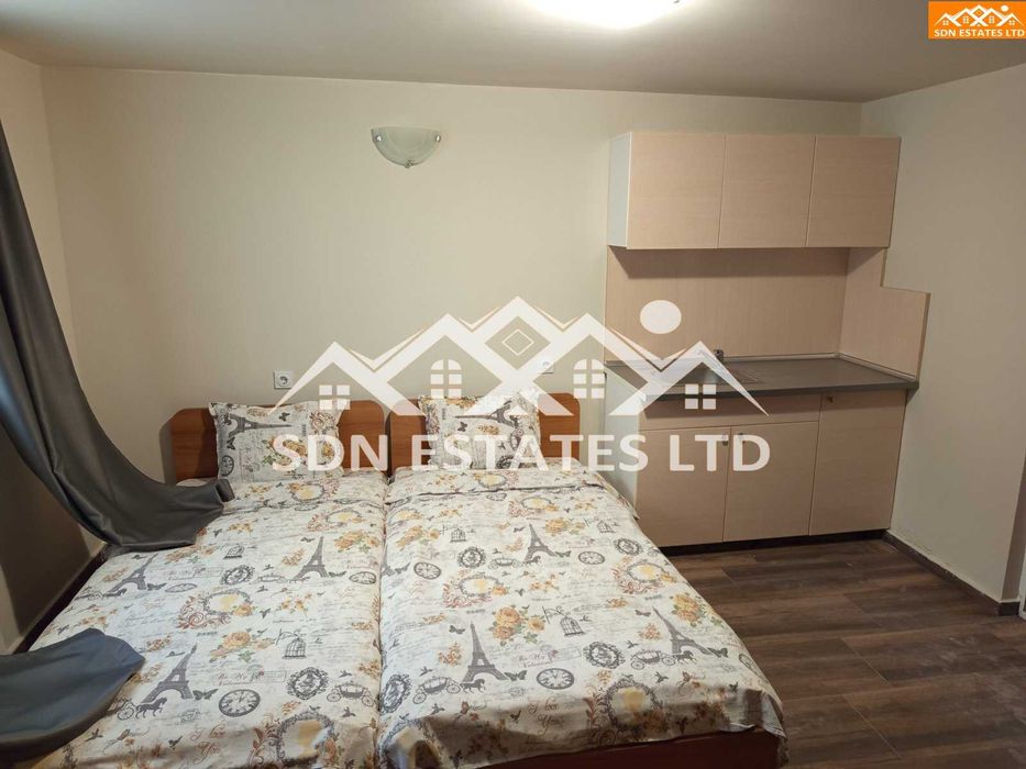 Продава напълно обзаведена къща за гости в гр. Павел Баня