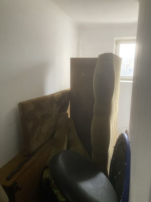 Продам Кресло и диван