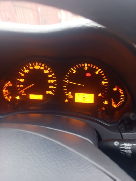 De vinzareToyota Avensus 2007