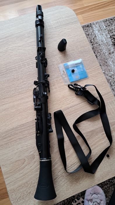 Se vinde Nuvo Clarineo