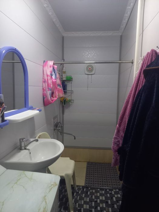 Argun MFY Yangi yuldan hovli sotiladi SROCHNI !!!