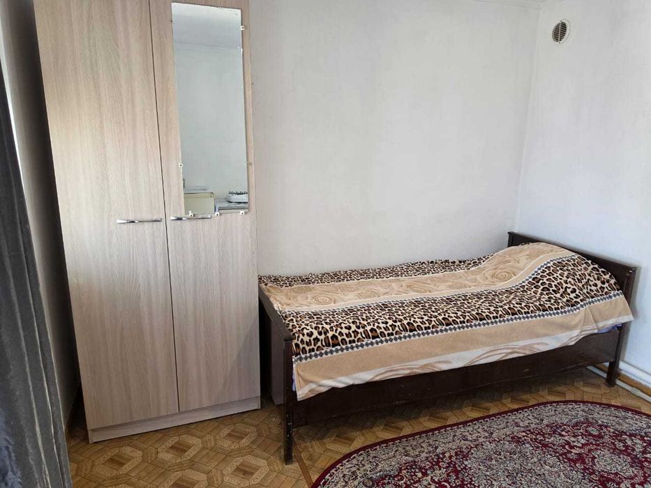 Сдам 1-комнатную в Алматы
