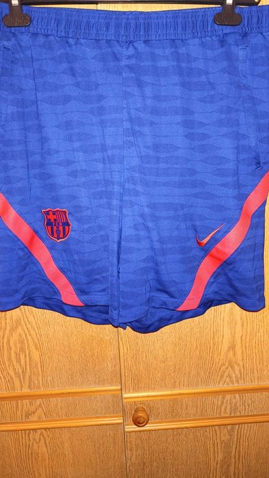 BARÇA шорти Nike