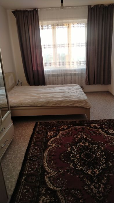 Продам 2 х ком квартиру