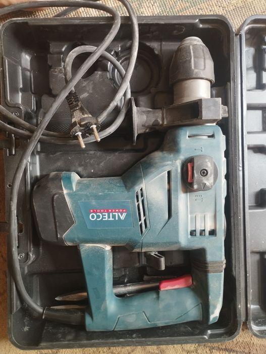 Перфоратор Аренда