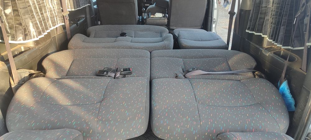 Продам Hyundai starex