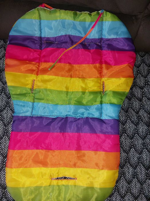 Лятна количка Mamas&Papas