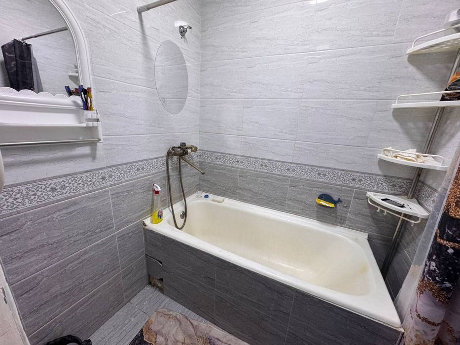 Сергели 5. Аренда оилага факат. Метро олди 1/4/9