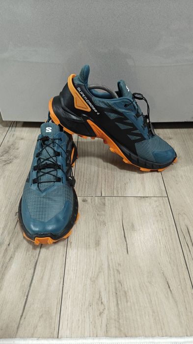 Salomon mărimea  42
