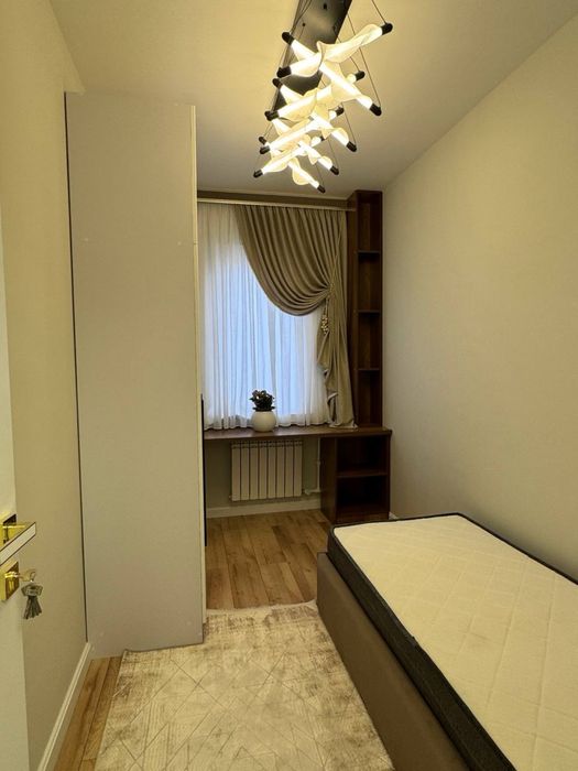 ПРОДАЕТСЯ 3/4/9  Мирабадский район Ор.р: метро Ойбек