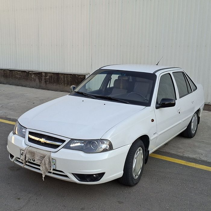 Chevrolet Nexia 2009 — 6