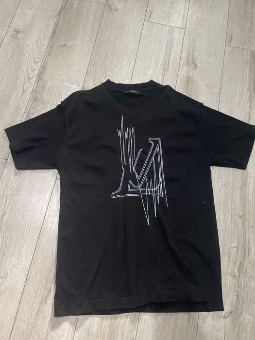 Tricou Louis Vuitton