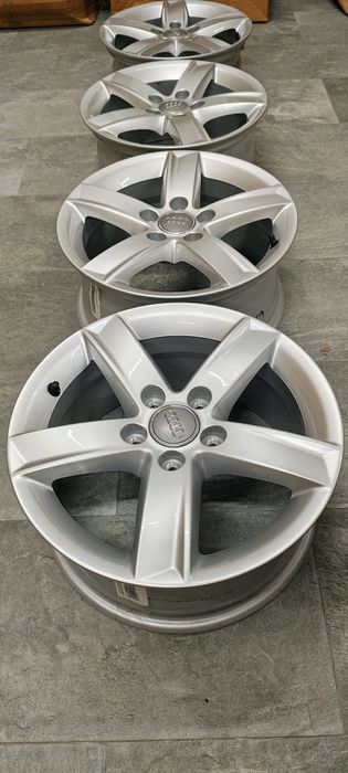 Jante R16 noi OEM Audi A4