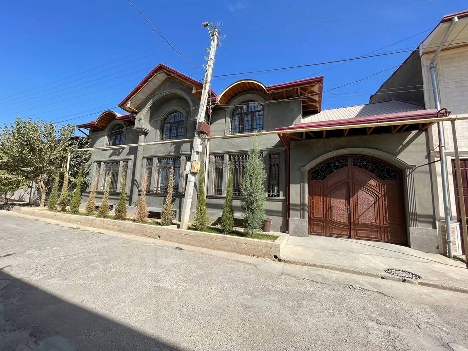 Продаю свой дом в Юнусабаде ор. Зенит. Очень хорошая локация. 6 сот.