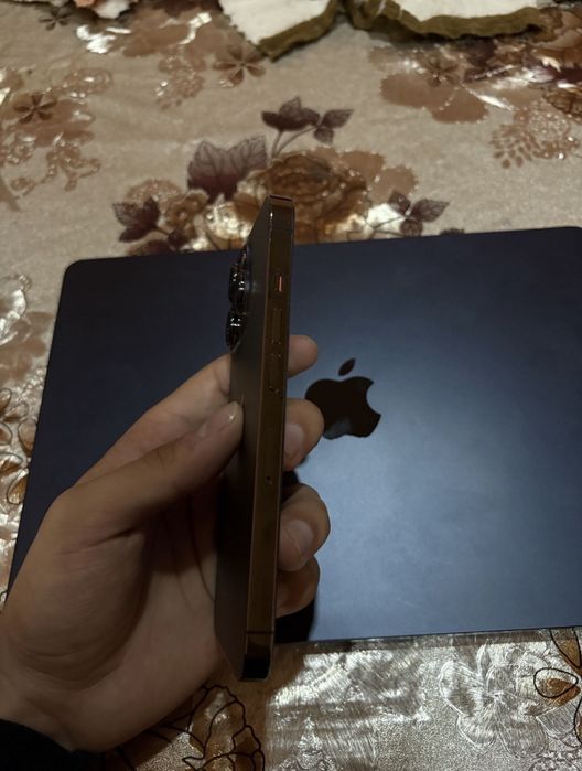 Iphone 13 pro 256 gb 80% radnoy ideal