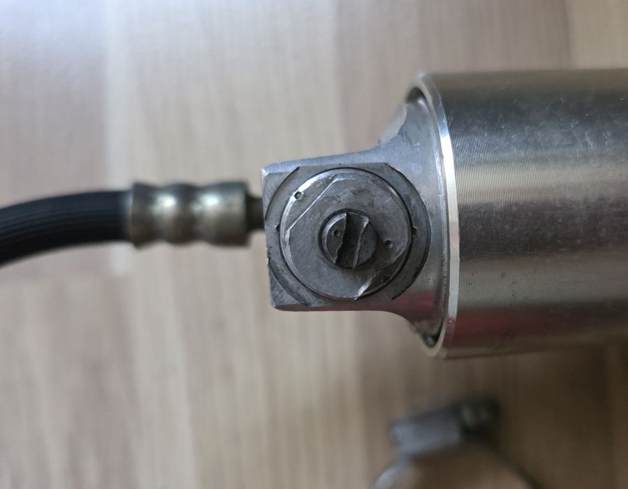 Suspensie completa Showa MDE-003 reconditionata