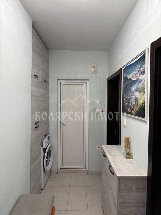 Продава се Двустаен апартамент в Велико Търново, Колю Фичето - 60 кв.м за 893 €/кв.м - Снимка #11