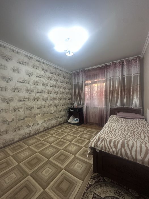 Срочно сдаётся квартира