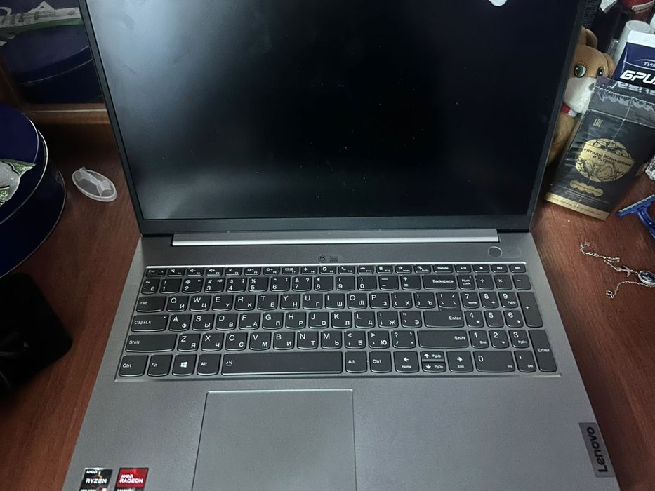 Продам игровой ноут
