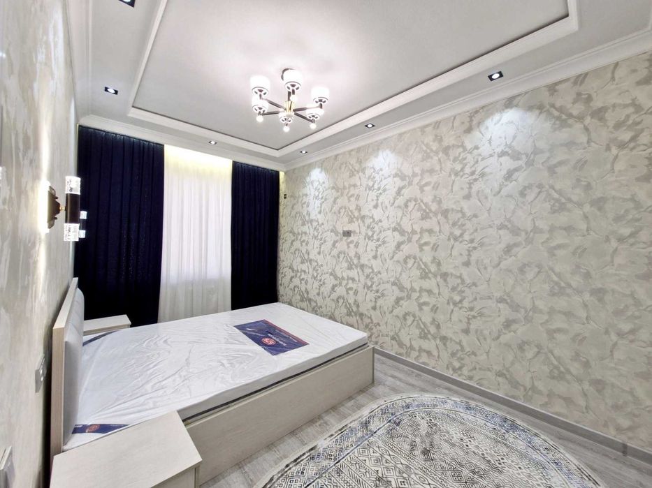 Заходи и Живи 3 комнатная квартира в Новостройке Вокзал