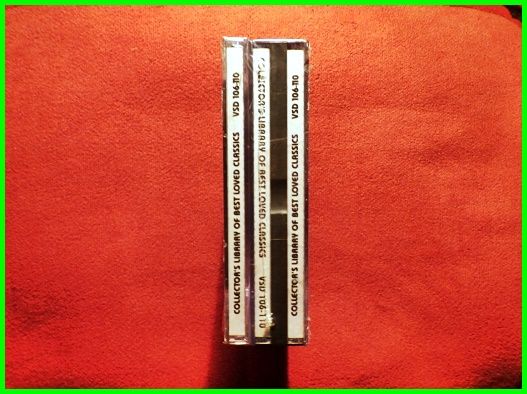 CD(2CDs) - Andre Rieu / Hitparade / The Flippers / Saxophone ...