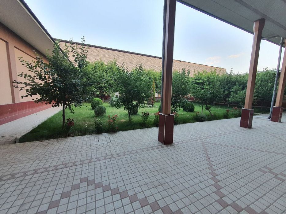 Частный дом махалля Токзор