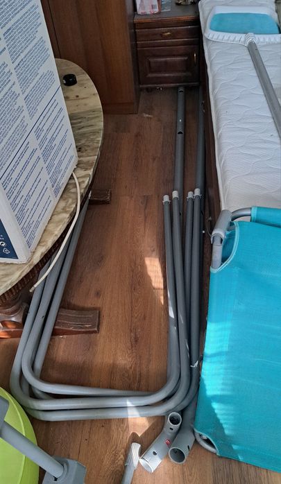 Басейн Bestuei 4.27м.-250м.