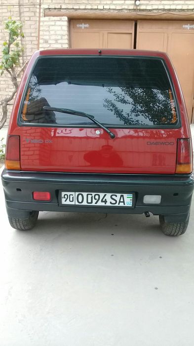 Tiqo' sotiladi radno'y qraska xorazmdan