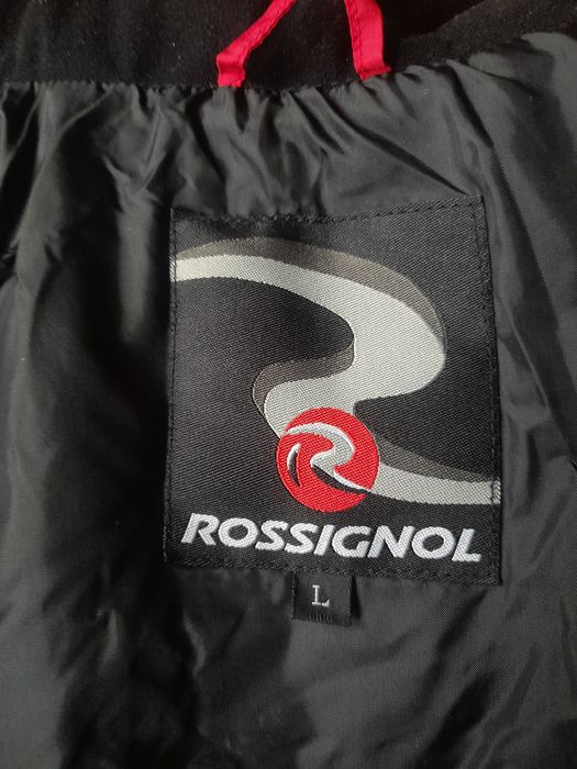 ROSSIGNOL мъжки елек L размер.