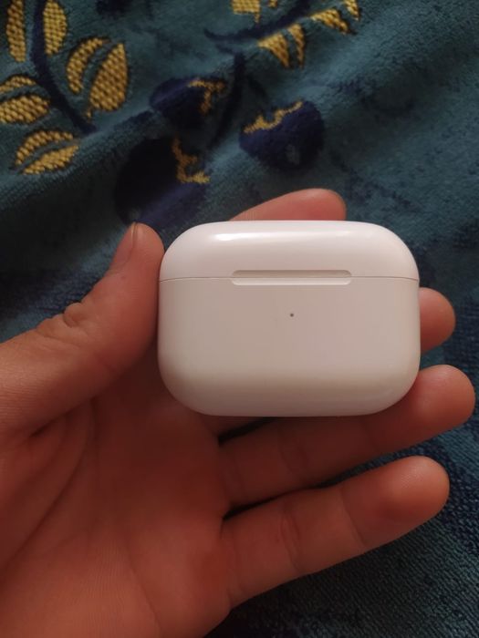 Наушник айр подс