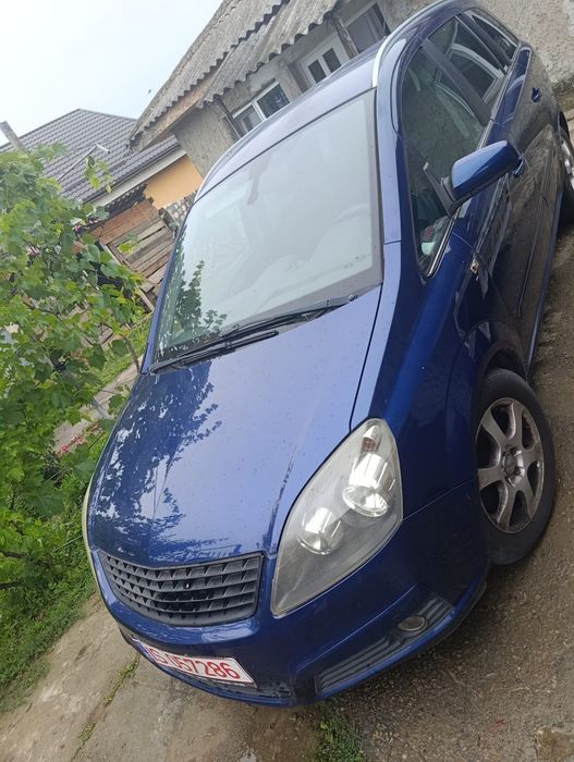 Vand masına opel zafıra