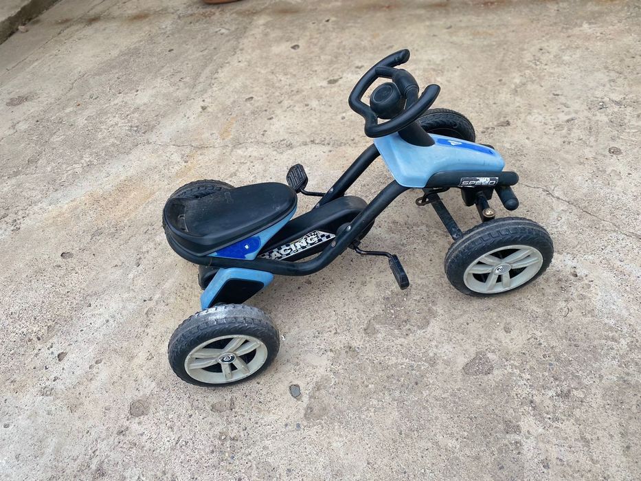 Велосипед от 3-6 лет