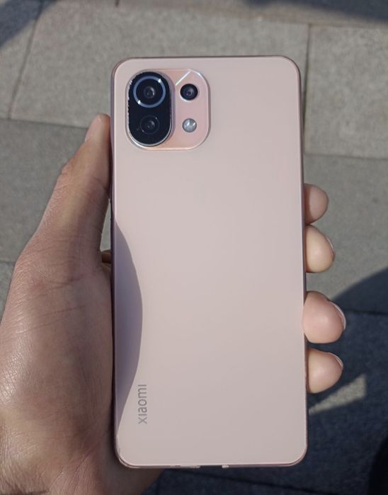 Xiaomi 11 lite 5g