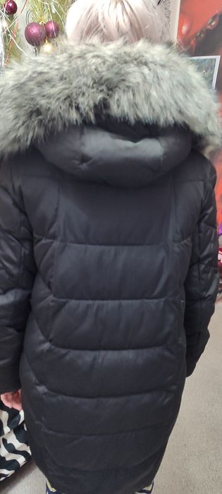 Продам шубу , пуховик ,пончу