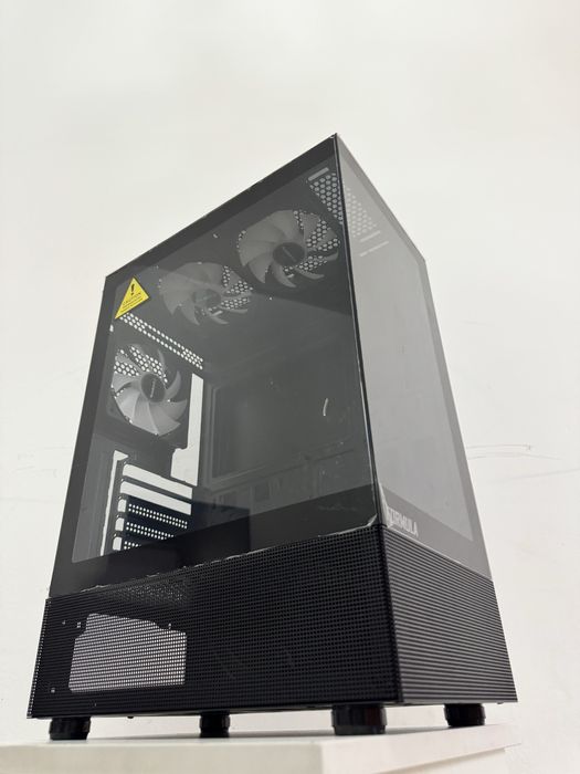 Корпус для компьютера Formula CRYSTAL Z1